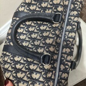 Authentic Christian Dior handbag